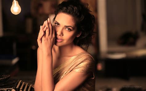 All About Esha Gupta