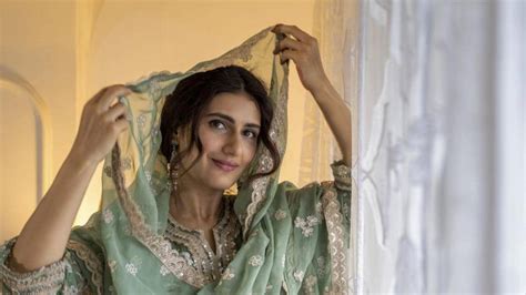 All About Fatima Sana Shaikh