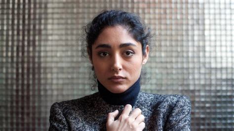 All About Golshifteh Farahani