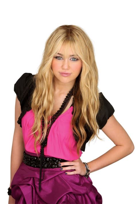 All About Hannah Montana