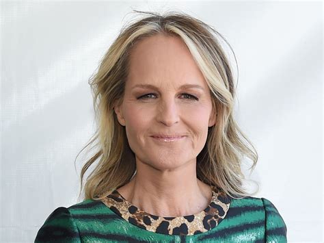 All About Helen Hunt's Biography