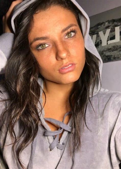 All About Jade Chynoweth's Age