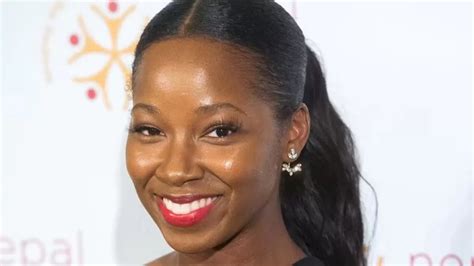 All About Jamelia: Biography, Age, Height