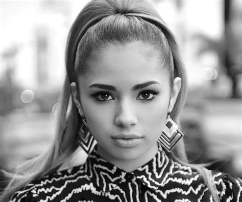 All About Jasmine Villegas Bio