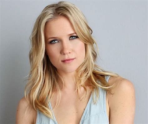 All About Jessy Schram