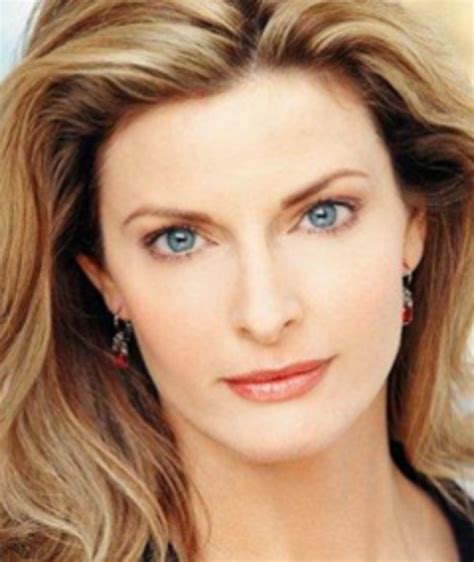 All About Joan Severance - Biography