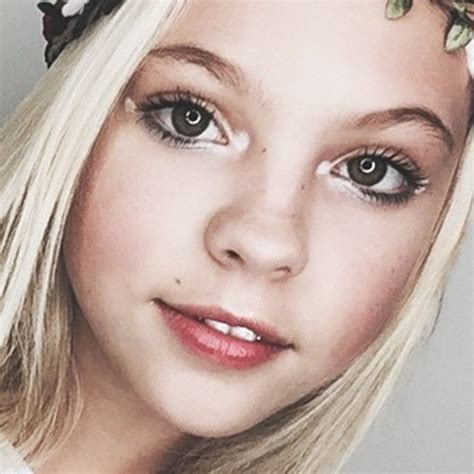 All About Jordyn Peach: Bio, Age, Figure