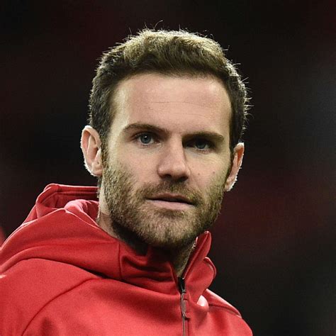 All About Juan Mata Biography