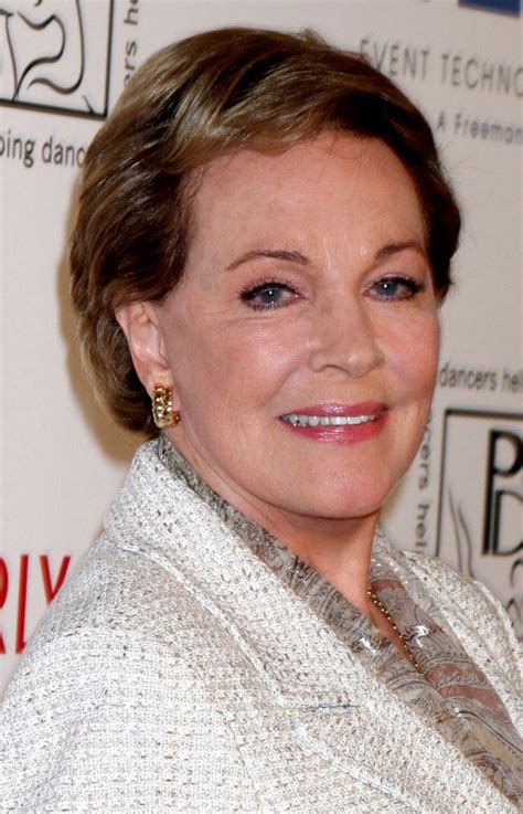 All About Julie Andrews: Biography