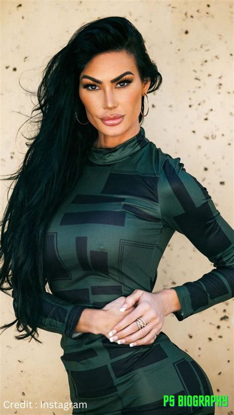 All About Katelyn Runck