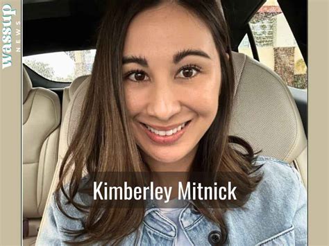 All About Kimberley: Age