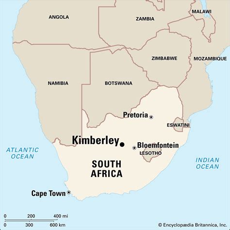 All About Kimberley: Height