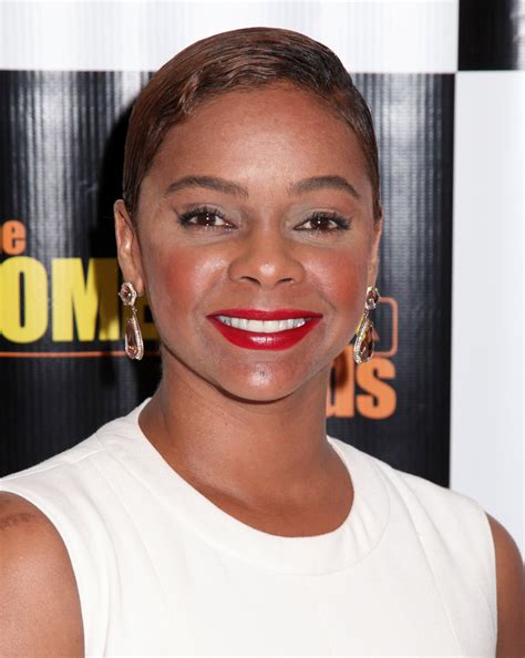 All About Lark Voorhies