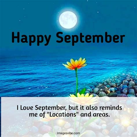 All About Lovely September