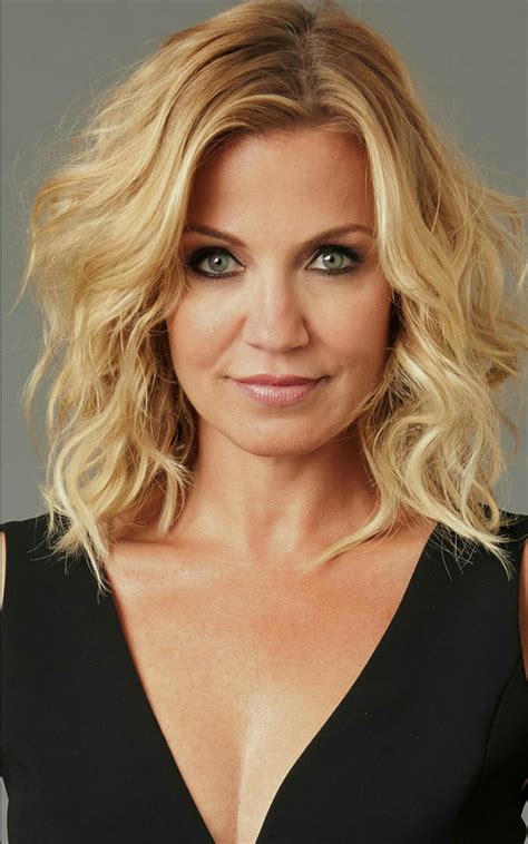 All About Michelle Beadle