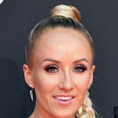 All About Nastia Liukin: Bio