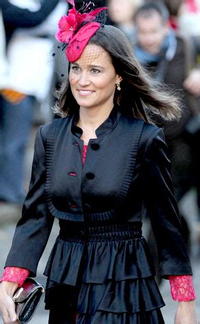 All About Philippa Middleton