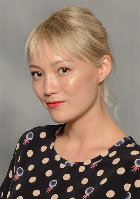 All About Pom Klementieff