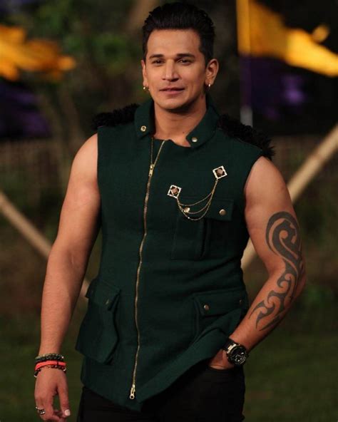 All About Prince Narula: Early Life