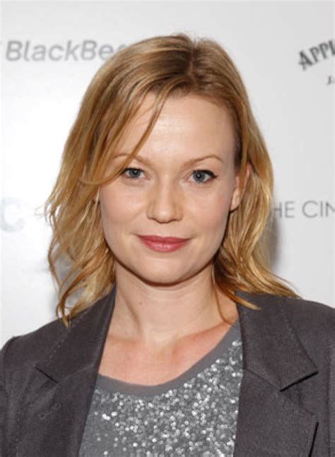 All About Samantha Mathis: Biography