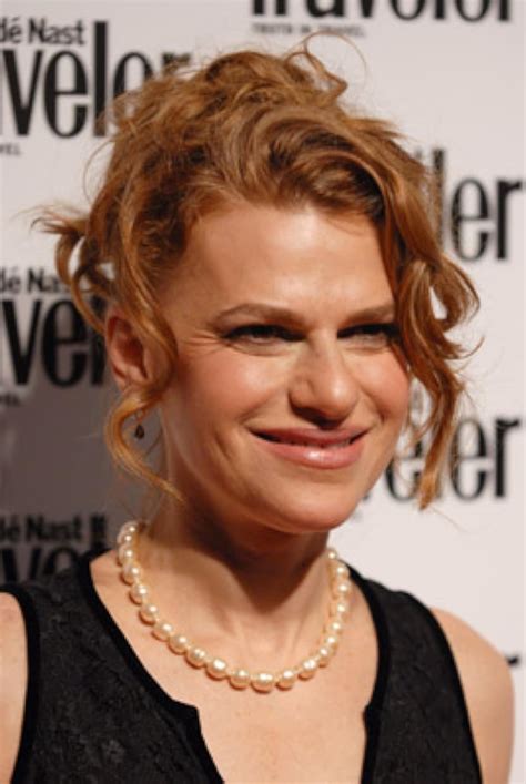 All About Sandra Bernhard: Life Story and Professional Journey