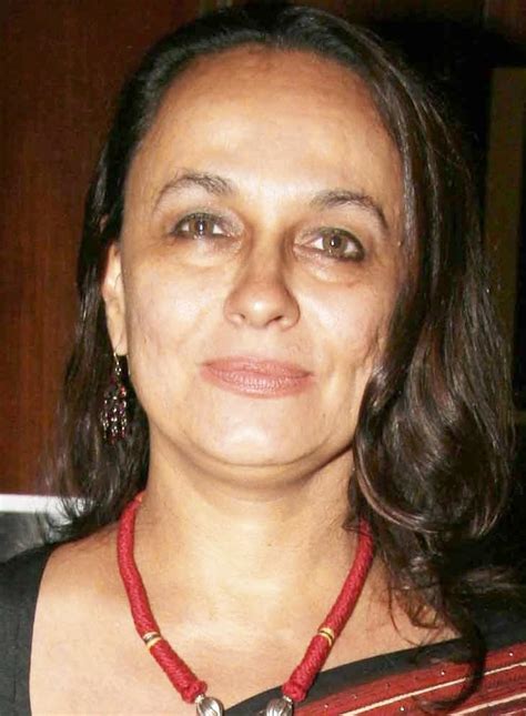 All About Soni Razdan - Biography