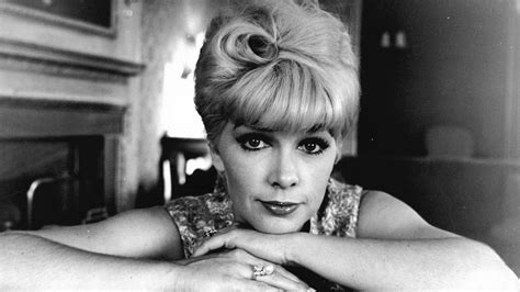 All About Stella Stevens