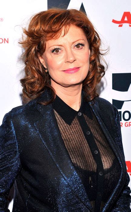 All About Susan Sarandon: Bio, Age, Height, Figure, Net Worth