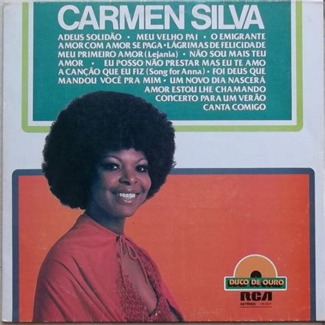 All Details on Carmen Silva: Life Story