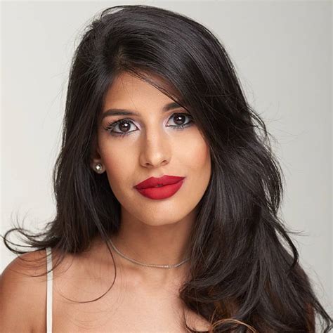 All You Need to Know About Jasmine Walia