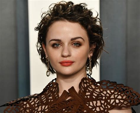 All You Need to Know About Joey King: Figure