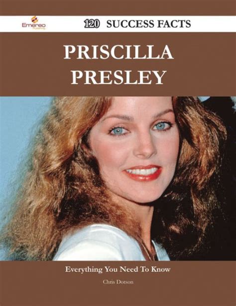 All You Need to Know About Priscilla Stephanie