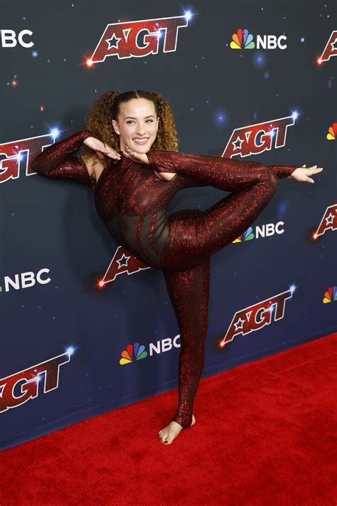 All You Need to Know About Sofie Dossi