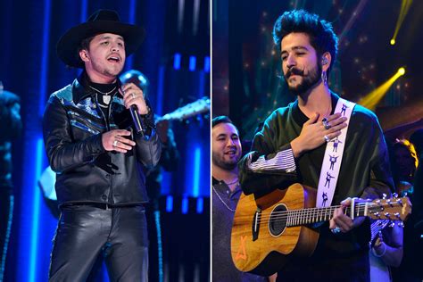 All You Need to Know about Christian Nodal