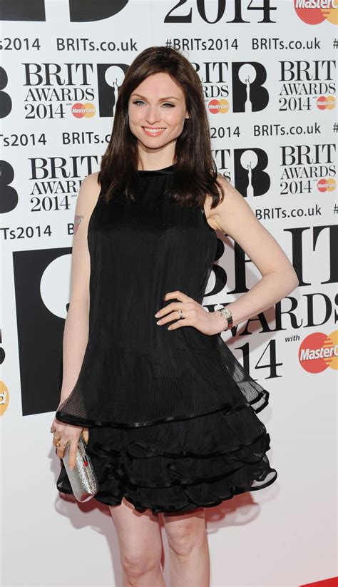 All You Should Learn Regarding Sophie Ellis Bextor