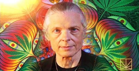 All about Alex Grey Biography