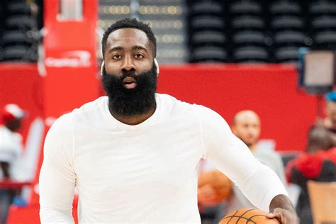 All about James Harden: Biography, Age