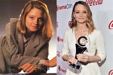 All about Jodie Foster: Early Life