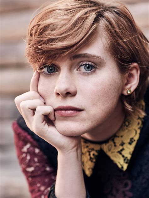 All about Sophia Lillis: Bio