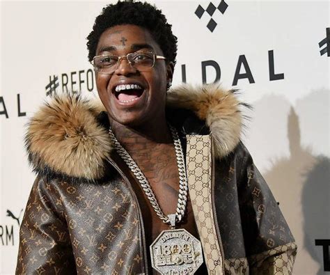 All the Information on Kodak Black