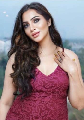 All you need to know about Arshi Khan