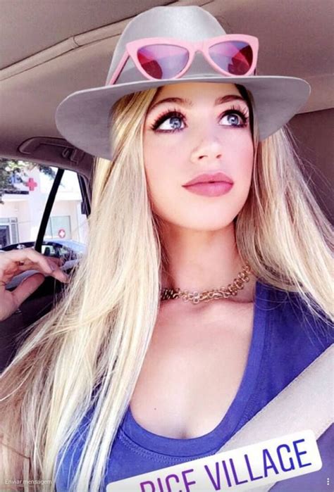 Allie Deberry's Impact on Social Media