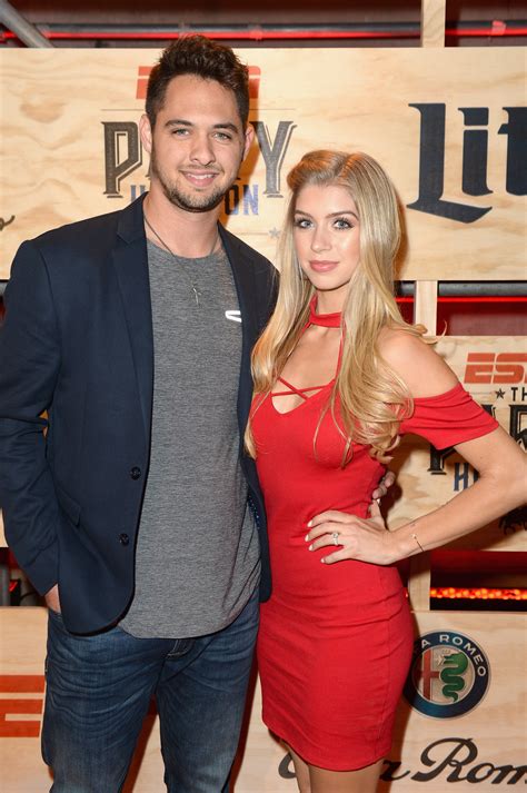 Allie Deberry's Net Worth Revealed