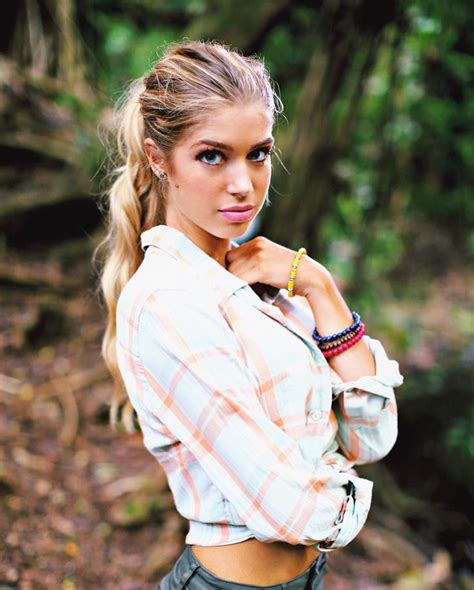 Allie Deberry: A Rising Star's Journey