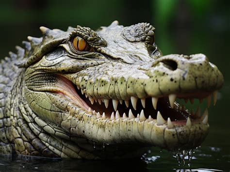 Alligator Care 101: Essential Guidelines for Responsible Ownership