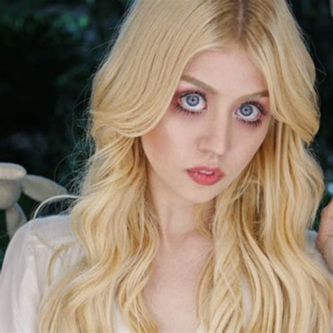 Allison Harvard Biography