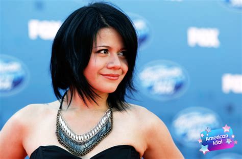 Allison Iraheta: A Rising Music Star