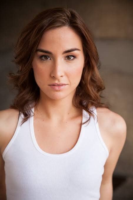 Allison Scagliotti Biography: Early Life and Career