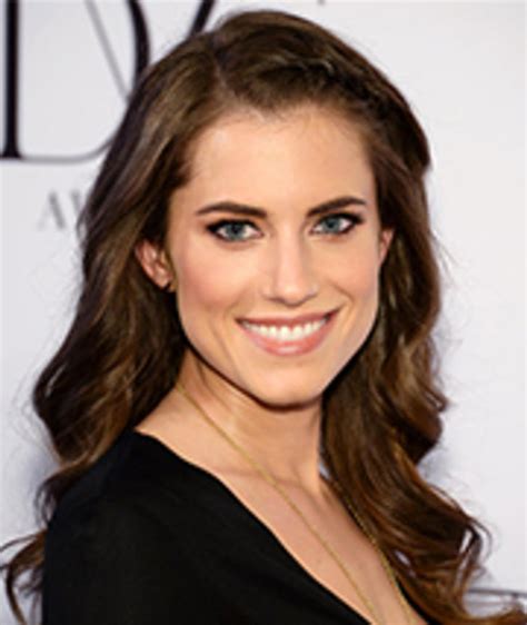 Allison Williams Biography