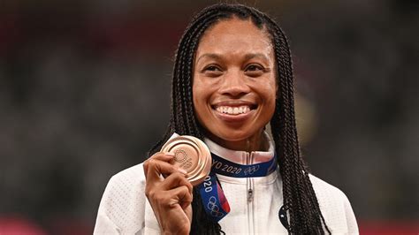 Allyson Felix Net Worth: The Business Empire